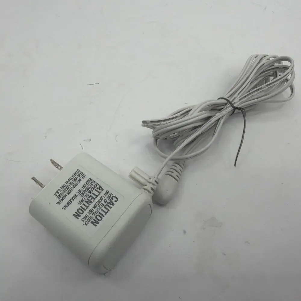 Black+Decker 15V 150mA AC Adapter Power Supply 90627870 S003AQU1500015